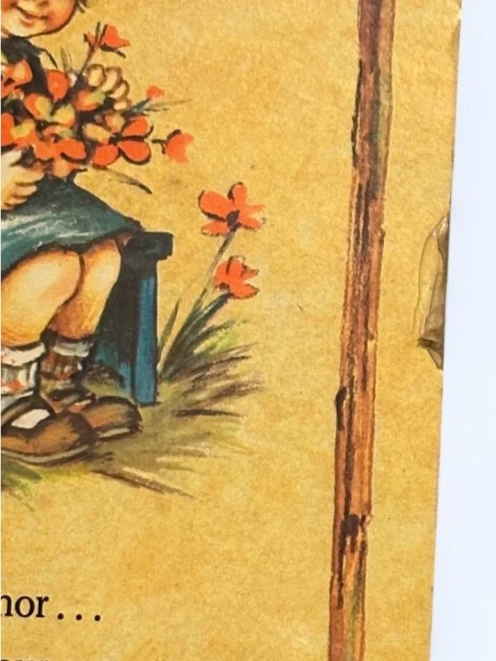 N/A boho few design